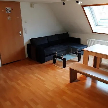 Appartamento Oeffingen 77 *