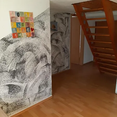 Oeffingen 77 Appartamento Fellbach