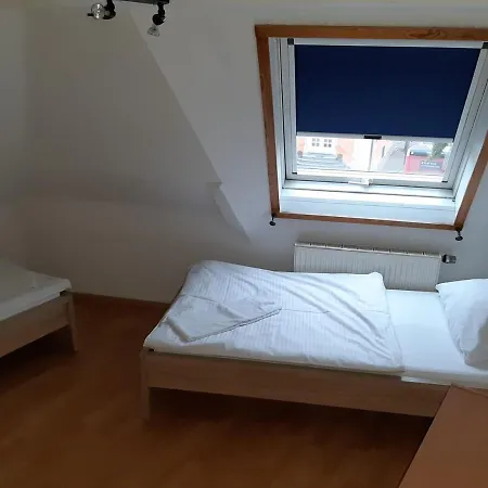 Oeffingen 77 Appartamento Fellbach