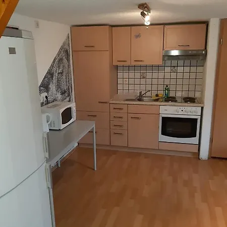 Appartamento Oeffingen 77 *