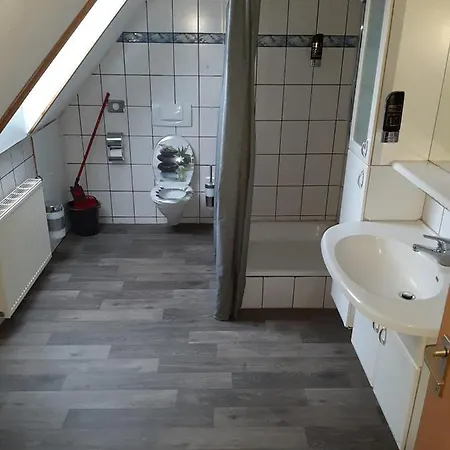 Oeffingen 77 Appartamento Fellbach